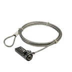LAPTOP AND AIO-PC COMBINATION LOCKS (NEW)