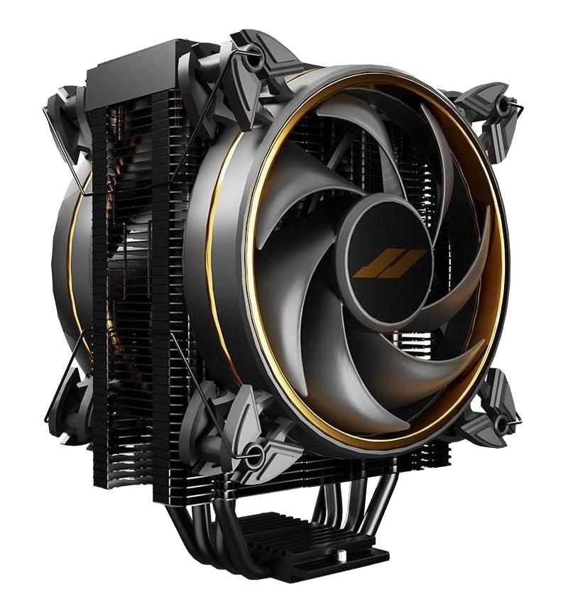 OCPC ICE 240 CPU AIR COOLER (NEW)