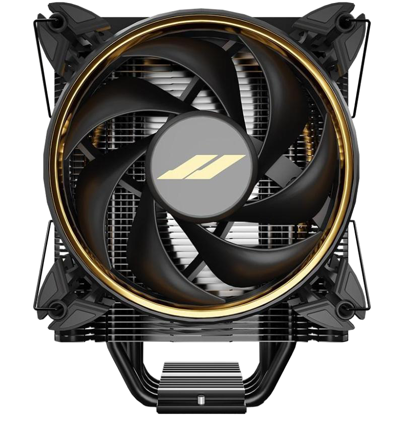 OCPC ICE 240 CPU AIR COOLER (NEW)