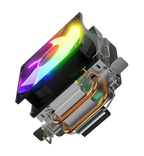 OCPC ICE 90mm RGB CPU Cooler (NEW)