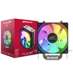 OCPC ICE 90mm RGB CPU Cooler (NEW)