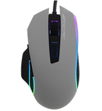 OCPC MR8 7D Wired Gaming Mouse – 7200 DPI, RGB Lighting – 7 Programmable Buttons – Ergonomic Grip(NEW)