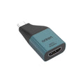 Onten USB-C to HDTV Adapter
