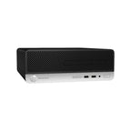 Business Combo | Refurbished Desktop PC | HP Prodesk 400 G5 SFF | Core i5 | 8GB RAM (upgradeable) | KB + Mouse and 19-inch Monitor