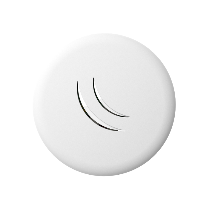 MikroTik cAP Lite 300Mbps WiFi 4 Ceiling AP | RbcAPL-2nD ( NEW SEALED)