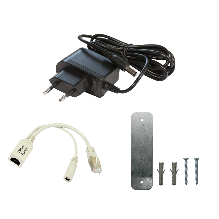 MikroTik cAP Lite 300Mbps WiFi 4 Ceiling AP | RbcAPL-2nD ( NEW SEALED)