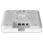 Reyee Dual Band WiFi 5 1300Mbps Fast Ethernet Ceiling Mount AP | RG-RAP2200(F) (NEW SEALED)