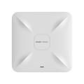 Reyee Dual Band WiFi 5 1300Mbps Fast Ethernet Ceiling Mount AP | RG-RAP2200(F) (NEW SEALED)