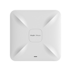 Reyee Dual Band WiFi 5 1300Mbps Fast Ethernet Ceiling Mount AP | RG-RAP2200(F) (NEW SEALED)