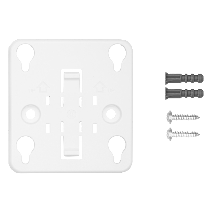 Reyee Dual Band WiFi 5 1300Mbps Fast Ethernet Ceiling Mount AP | RG-RAP2200(F) (NEW SEALED)