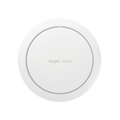 Reyee Dual Band WiFi 6 3000Mbps Gigabit Ceiling Mount AP | RG-RAP2266 (NEW SEALED)