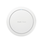 Reyee Dual Band WiFi 6 3000Mbps Gigabit Ceiling Mount AP | RG-RAP2266 (NEW SEALED)