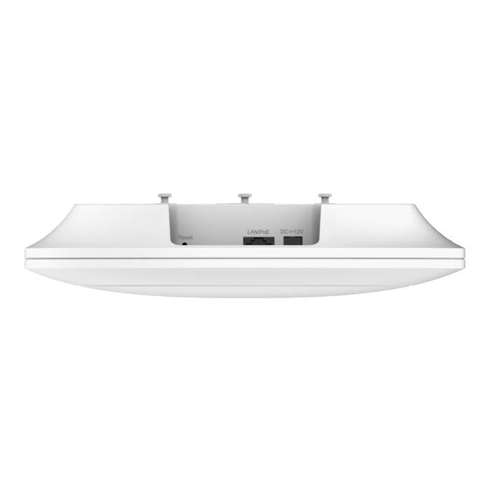 Reyee Dual Band WiFi 6 3000Mbps Gigabit Ceiling Mount AP | RG-RAP2266 (NEW SEALED)