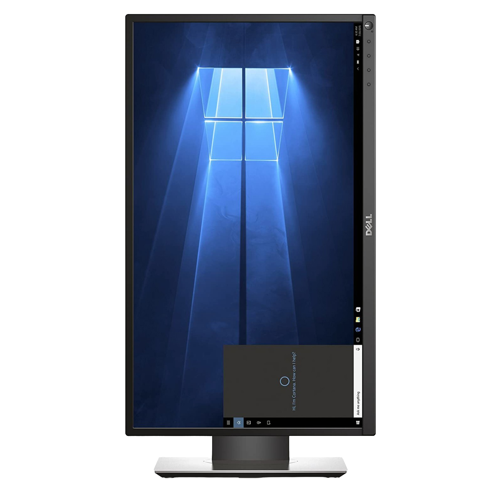 Dell P2317H 23″ FHD 1080P IPS LED- HDMI -DP -VGA -USB 3.0 HUB Monitors (REFURBISHED)