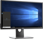 Dell P2317H 23″ FHD 1080P IPS LED- HDMI -DP -VGA -USB 3.0 HUB Monitors (REFURBISHED)