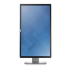 Dell P2314H – P2314Ht – 23-Inch 1920 x 1080 IPS LED-Lit Monitors (REFURBISHED)