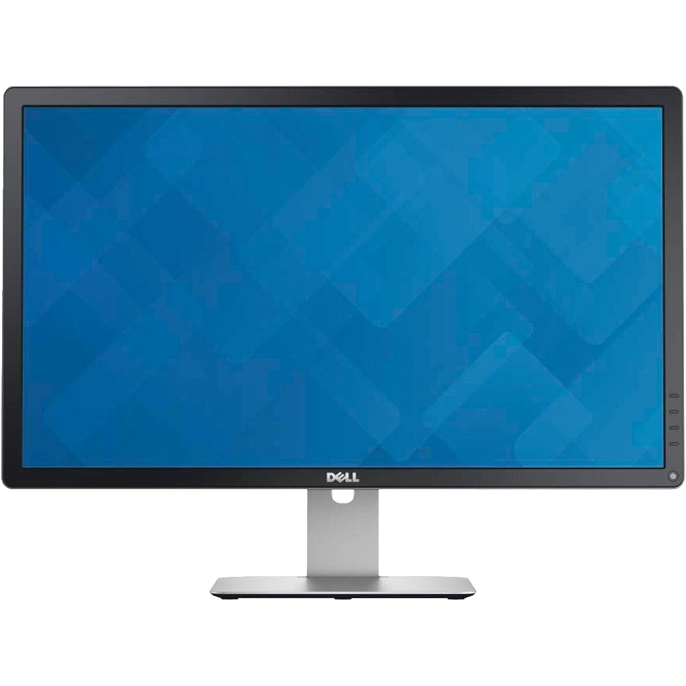 Dell P2314H – P2314Ht – 23-Inch 1920 x 1080 IPS LED-Lit Monitors (REFURBISHED)