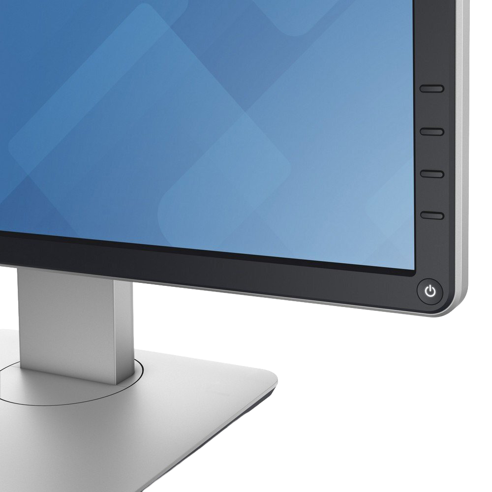 Dell P2314H – P2314Ht – 23-Inch 1920 x 1080 IPS LED-Lit Monitors (REFURBISHED)
