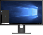 Dell P2317H 23″ FHD 1080P IPS LED- HDMI -DP -VGA -USB 3.0 HUB Monitors (REFURBISHED)