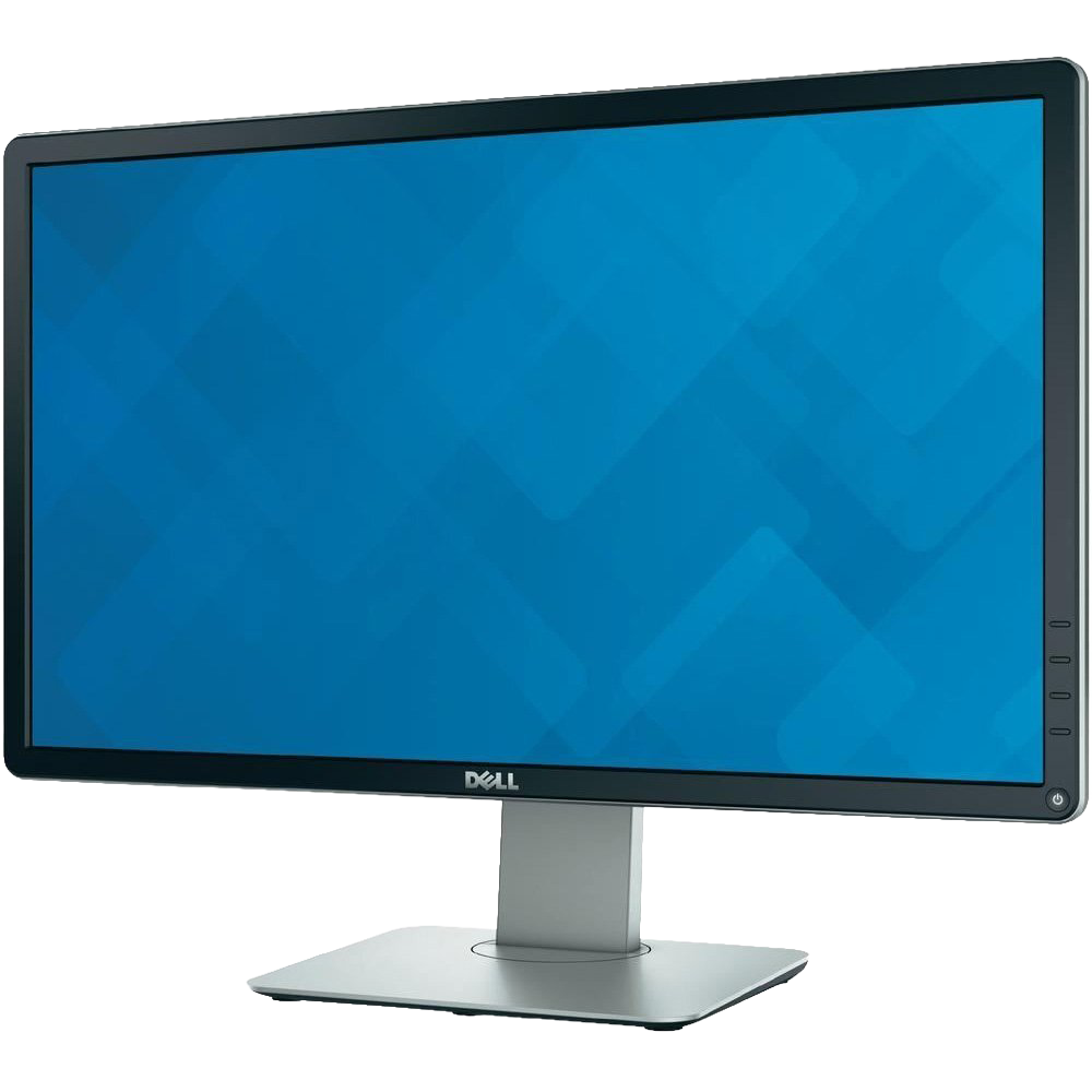 Dell P2314H – P2314Ht – 23-Inch 1920 x 1080 IPS LED-Lit Monitors (REFURBISHED)