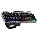 SpaceWarships GK70 LED Backlit Gaming Keyboard (NEW SEALED)