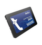 NETAC SA500 2.5 SATA SSD 120GB (NEW SEALED)