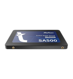 NETAC SA500 2.5 SATA SSD 120GB (NEW SEALED)