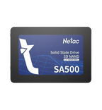 NETAC SA500 2.5 SATA SSD 120GB (NEW SEALED)