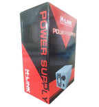 Standard 450W Computer Power Supply (NEW)