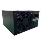 M-LINK Black 450W SATA ATX IEC Power Supply Unit (NEW)