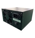 M-LINK Black 450W SATA ATX IEC Power Supply Unit (NEW)