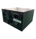 M-LINK Black 450W SATA ATX IEC Power Supply Unit (NEW)