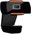 USB WEBCAM + MIC USB 1080P (NEW SEALED)