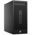 HP 280 G2 Mini Tower PC | Intel® Core™ i5-6th Gen CPU | 8GB DDR4 | 256GIG SSD | Windows 11 Pro. (REFURBISHED)
