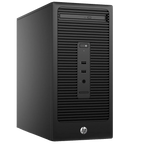HP 280 G2 Mini Tower PC | Intel® Core™ i5-6th Gen CPU | 8GB DDR4 | 256GIG SSD | Windows 11 Pro. (REFURBISHED)