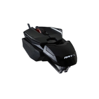 MAD CATZ R.A.T. 1 + optical gaming mouse (NEW SEALED)