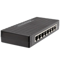8 PORT 10/100 NETWORK SWITCH – TXE020 (NEW)