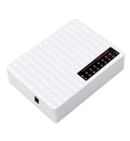 16 Port 10/100 NETWORK SWITCH (NEW)