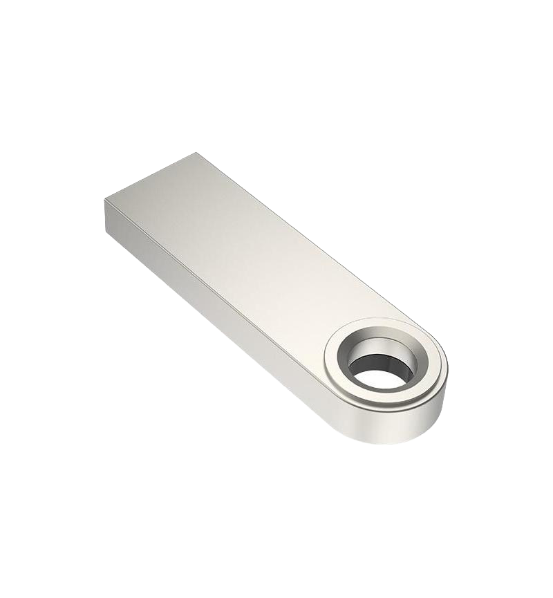 NETAC Flash Drive 64GB USB2.0 (NEW SEALED)