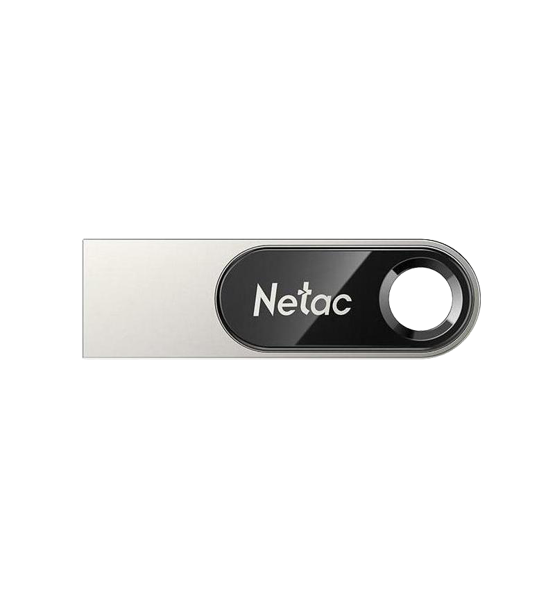 NETAC Flash Drive 64GB USB2.0 (NEW SEALED)