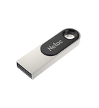 NETAC Flash Drive 64GB USB2.0 (NEW SEALED)