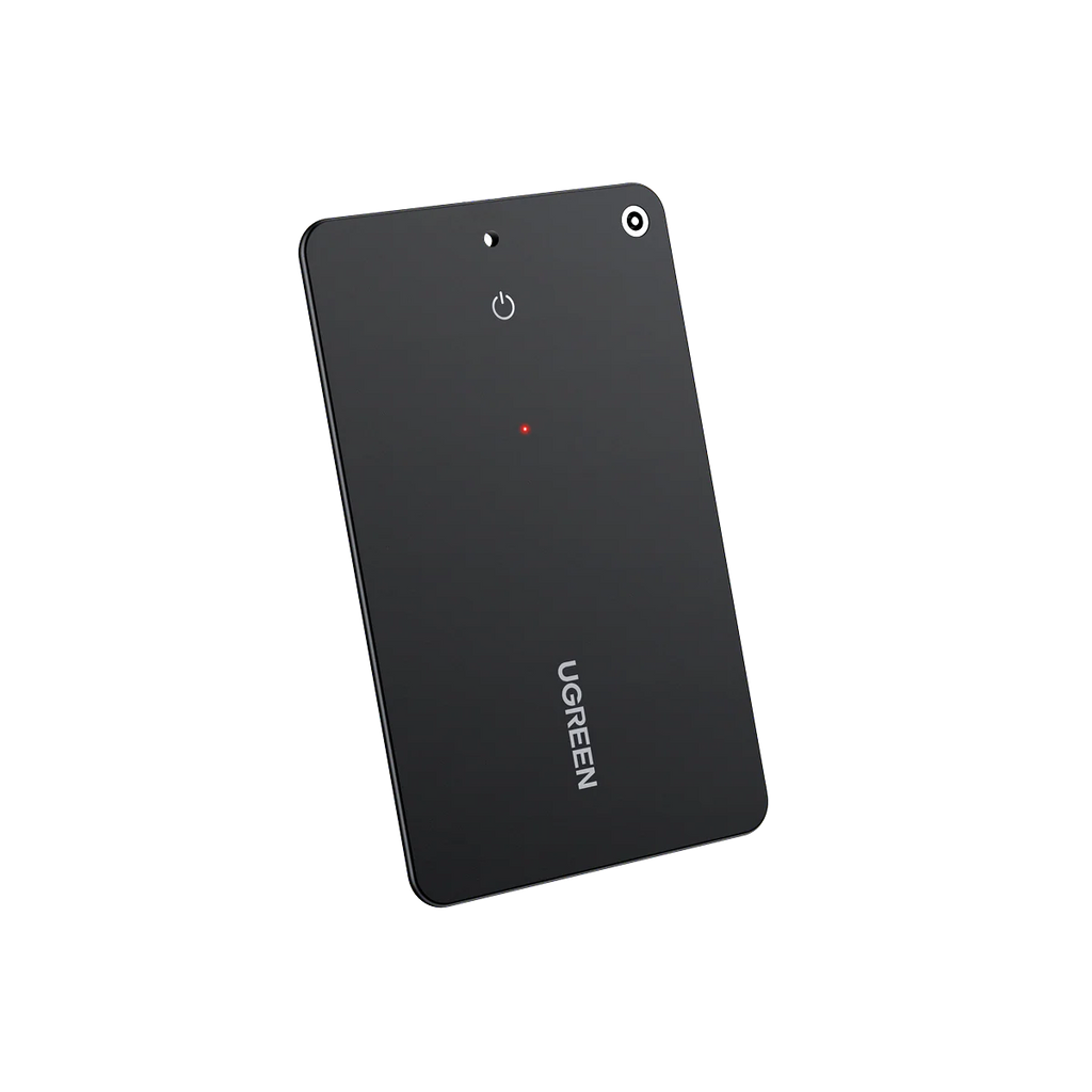 UGREEN Finder Slim Pro | CM915 | Works with Apple Find My & Android Find Hub