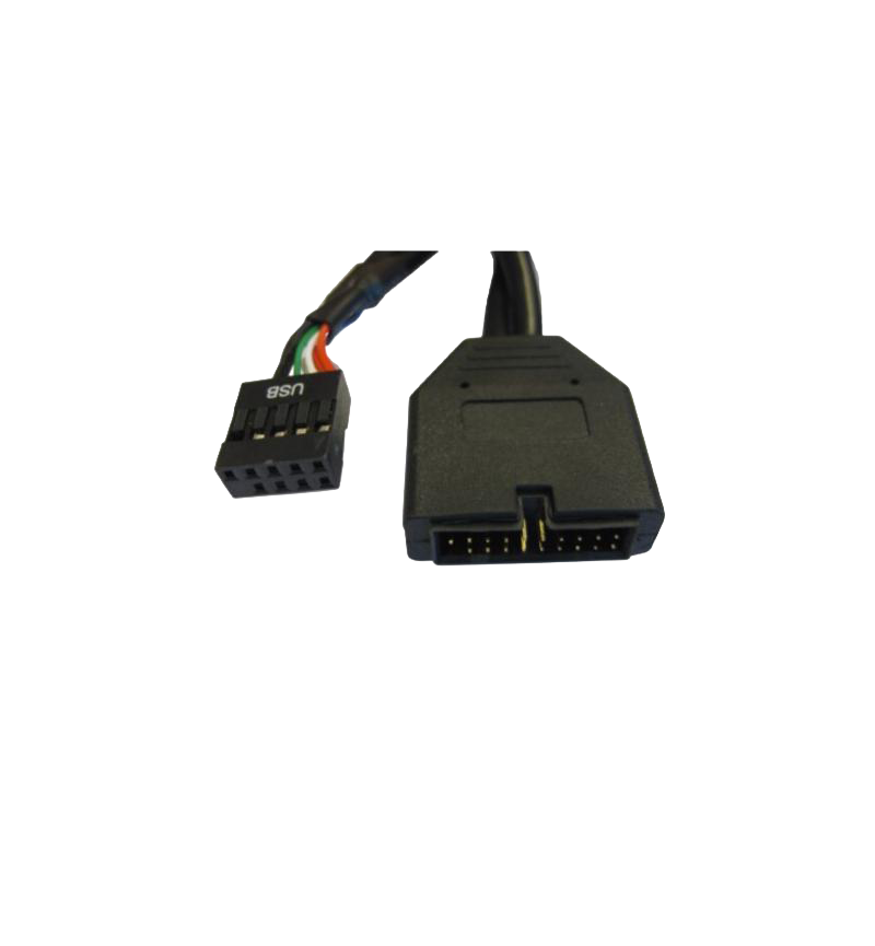 USB2.0 TO USB3.0 INTERNAL CONVERTER (NEW)