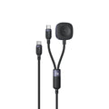 Yesido 2-in-1 Watch Cable