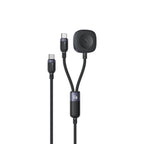 Yesido 2-in-1 Watch Cable
